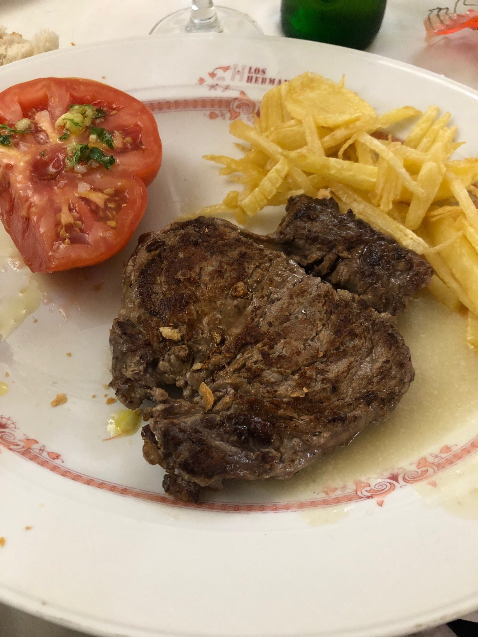 Hotel Apartamento Los Hermanos-官方