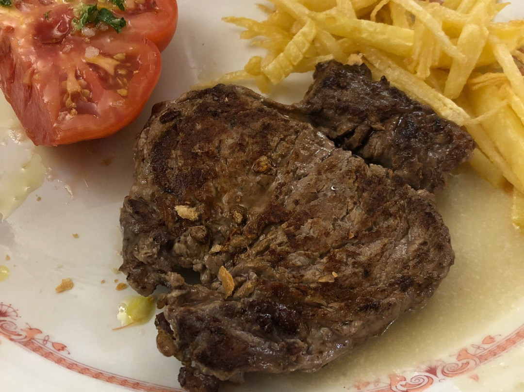 Hotel Apartamento Los Hermanos主图