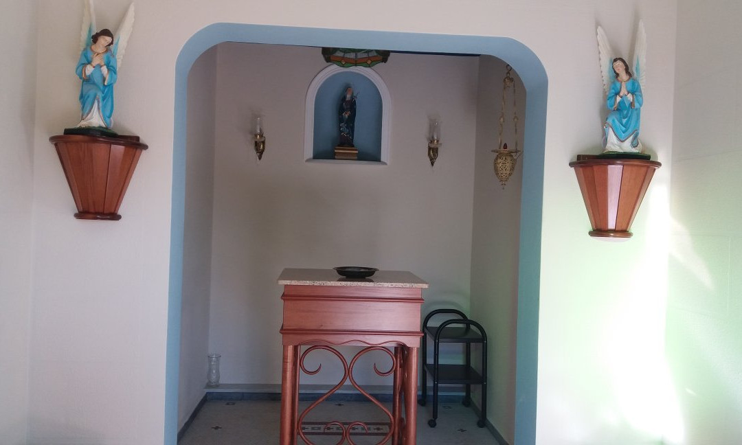 Paroquia Nossa Senhora das Dores