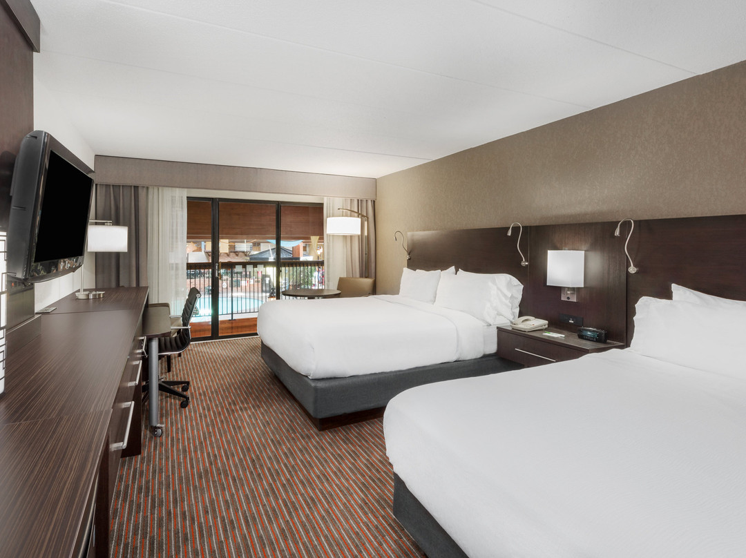 Holiday Inn Saint Louis West at Six Flags by IHG主图