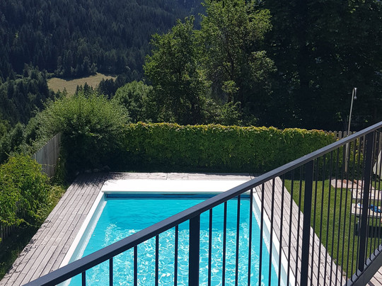 Alpinhotel Vajolet主图