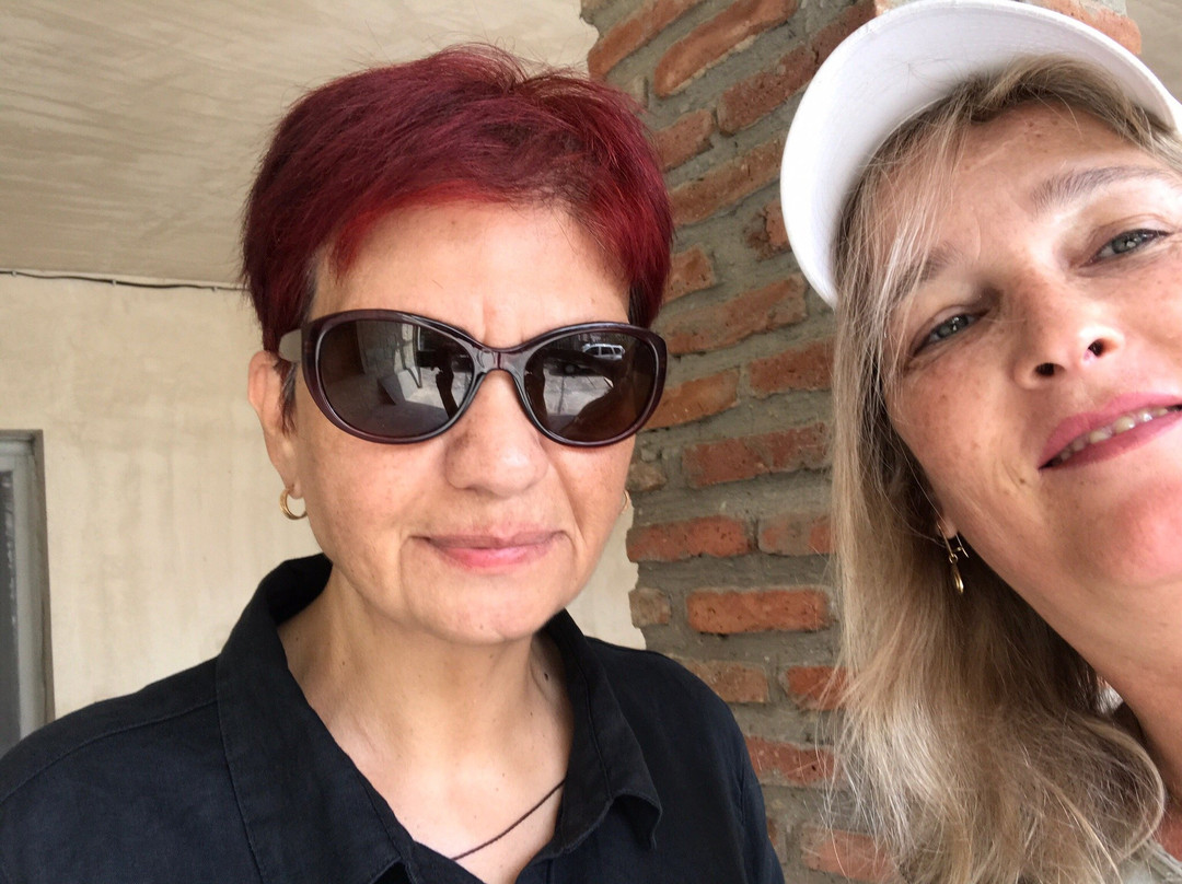 Guest House Armazi主图