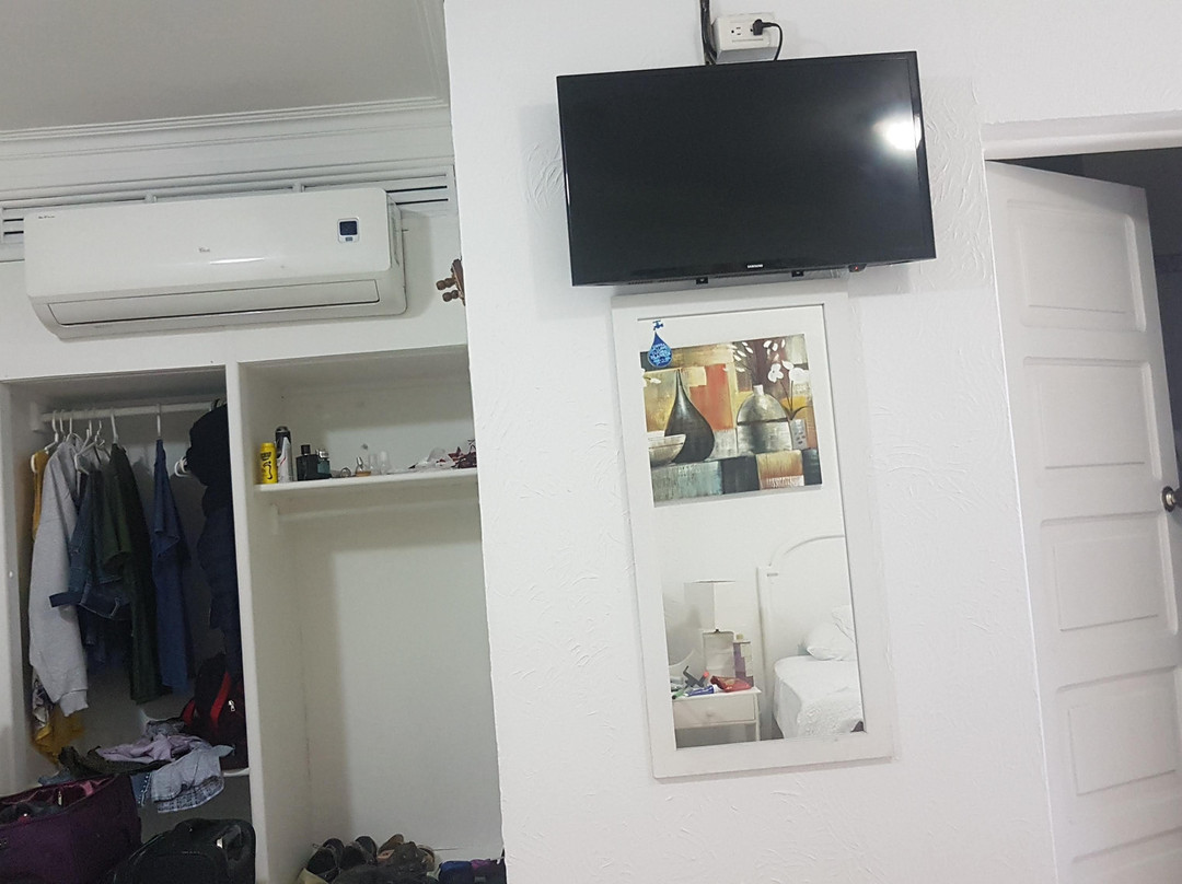 San Andres Noblehouse Hotel主图