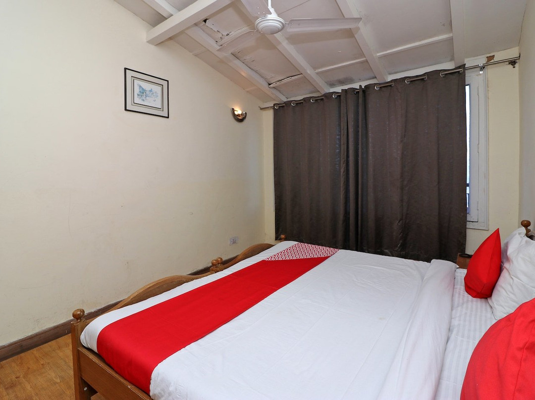 瑞尼克客栈主图