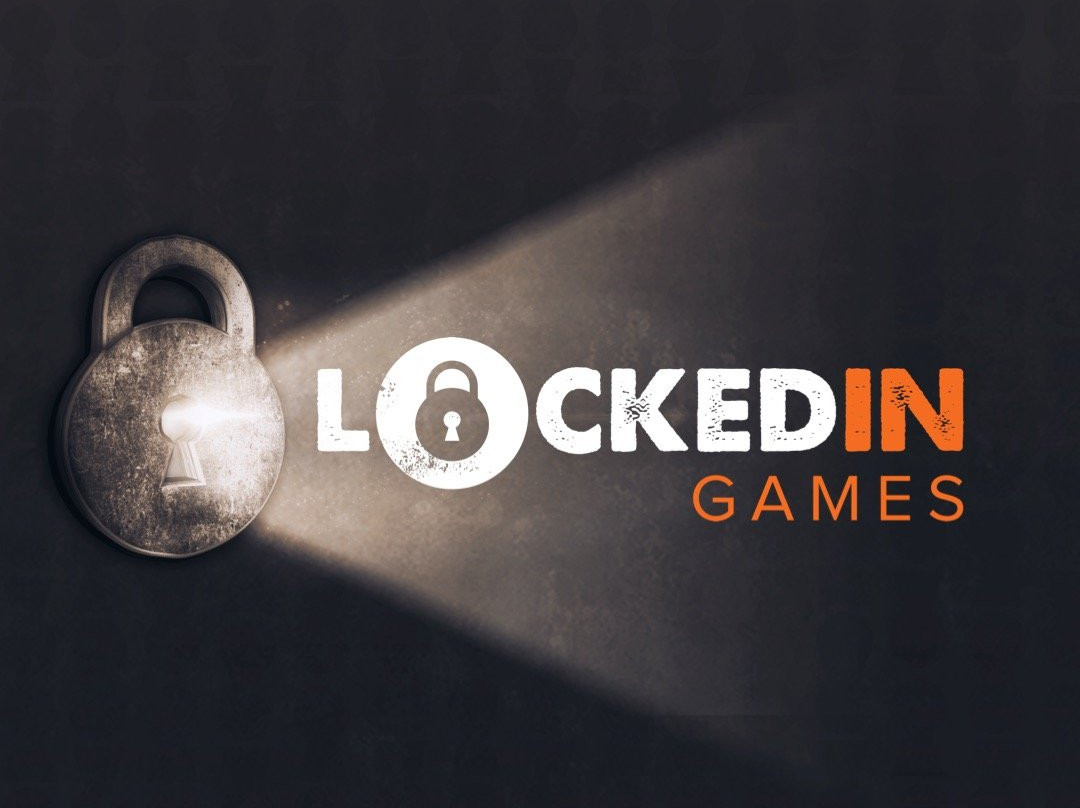 Locked In Games景点图片