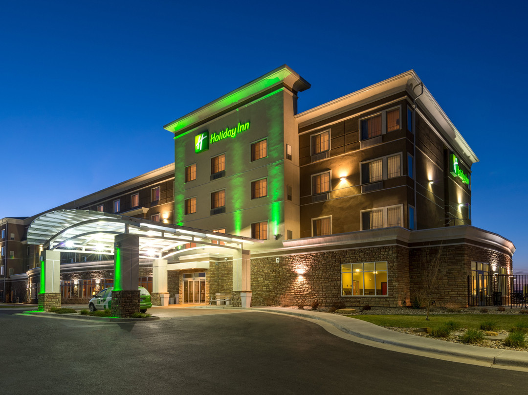 Holiday Inn Casper East - Medical Center by IHG主图