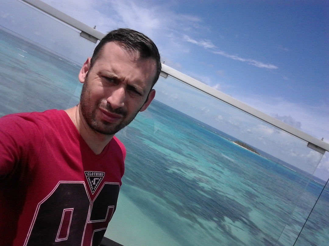 Hotel Tower - On Vacation主图