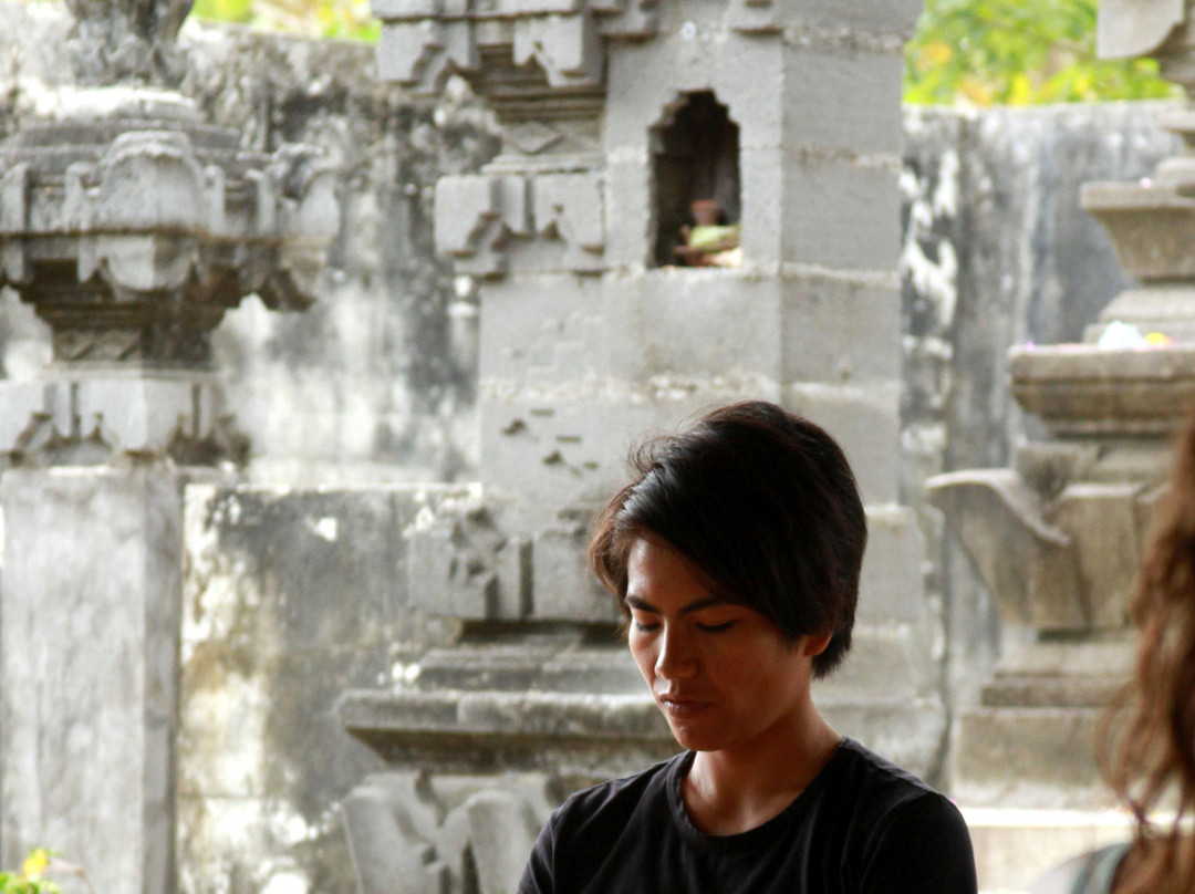 Bukit Bali Yoga-昂格桑必去景点