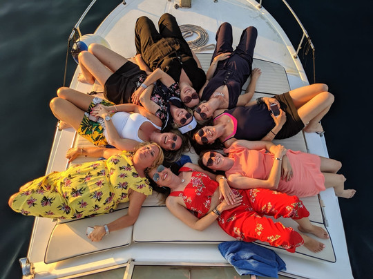 ExploreMySplit-斯普利特必去景点