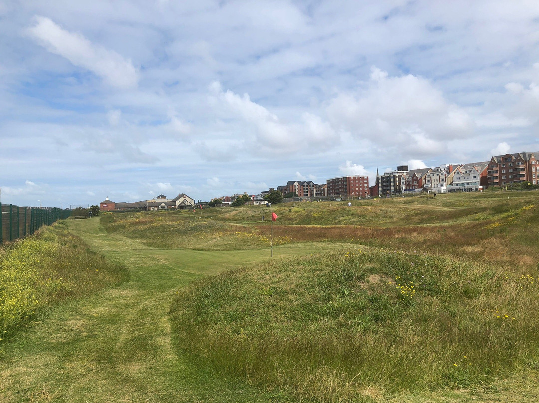 MiniLinks Golf Course Lytham St Annes-Lytham St Anne's必去景点