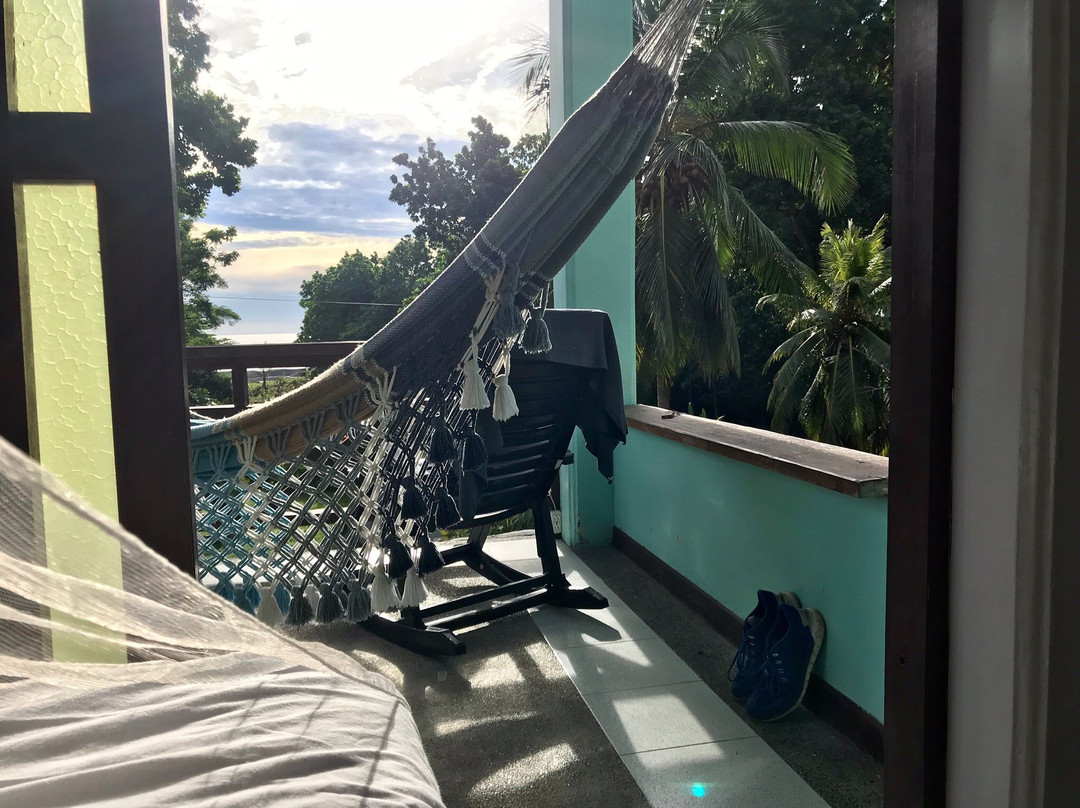 Hotel Los Robles主图