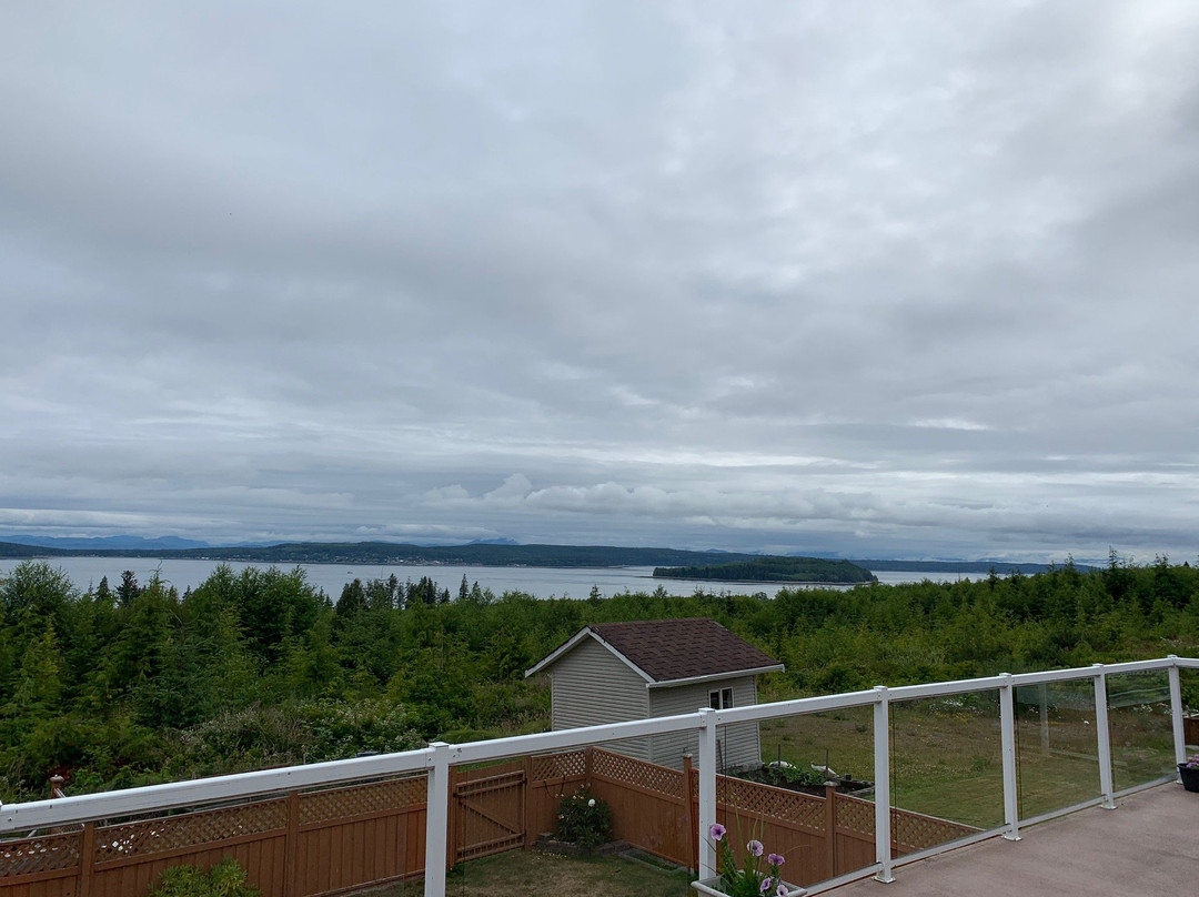 Ocean Comfort Bed and Breakfast主图