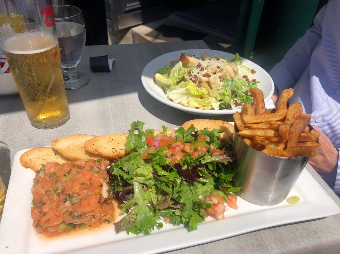 Pub St-Patrick-Terrebonne必去景点