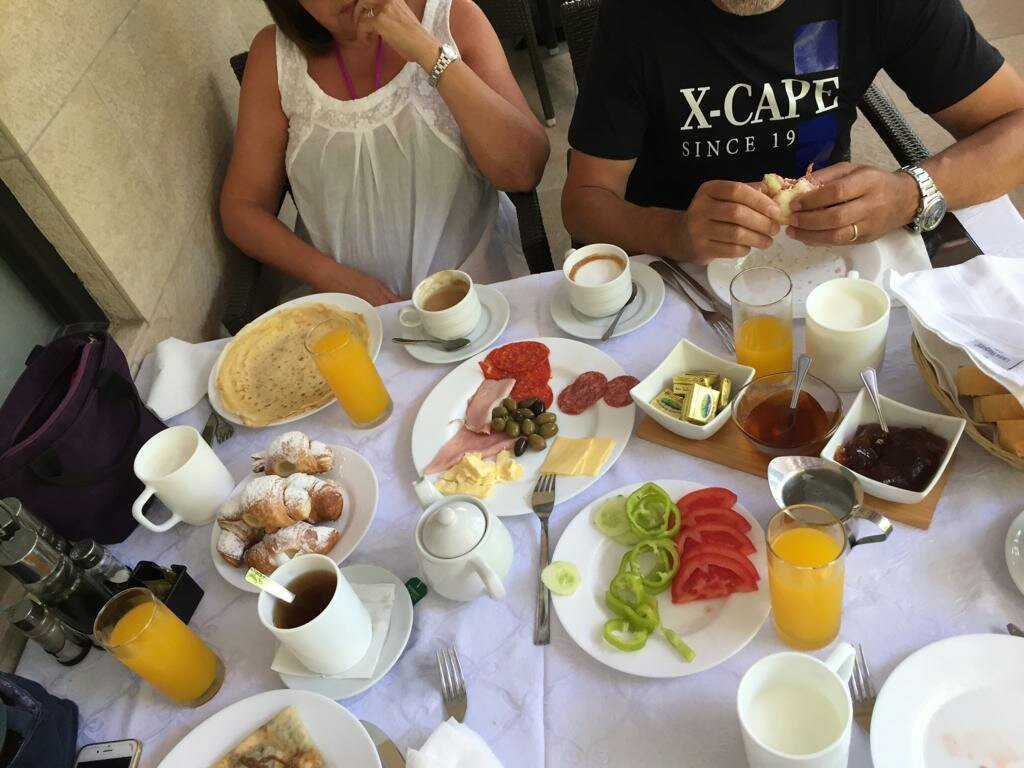 Guest House Przno Bay主图