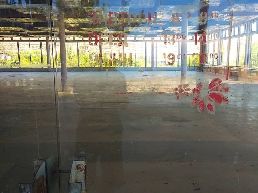 Abandoned Pension Utyos-Kaji-Say必去景点