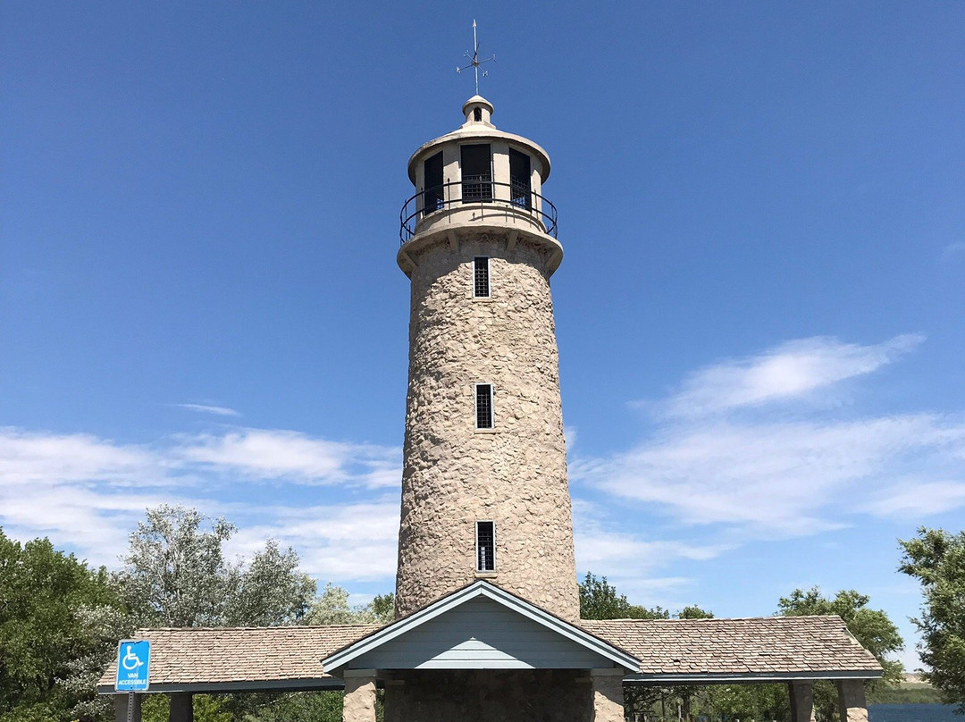 Lake Minatare-Scottsbluff必去景点