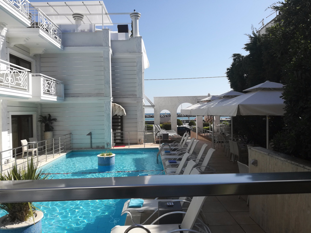 Royal Palace Resort & Spa主图
