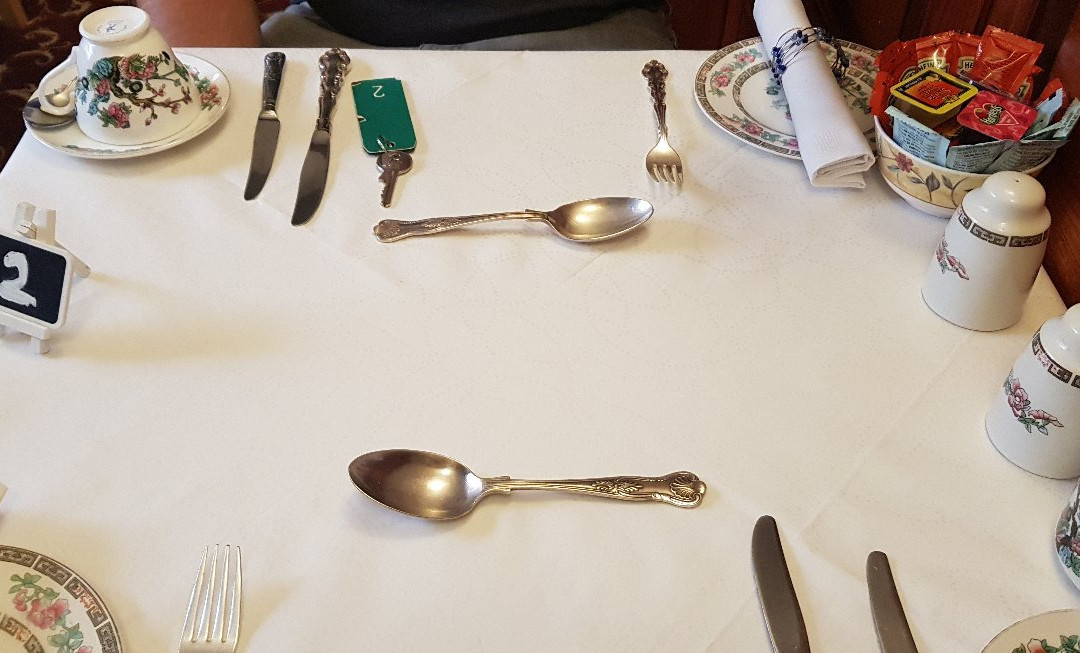 布伦特伍德宾馆主图