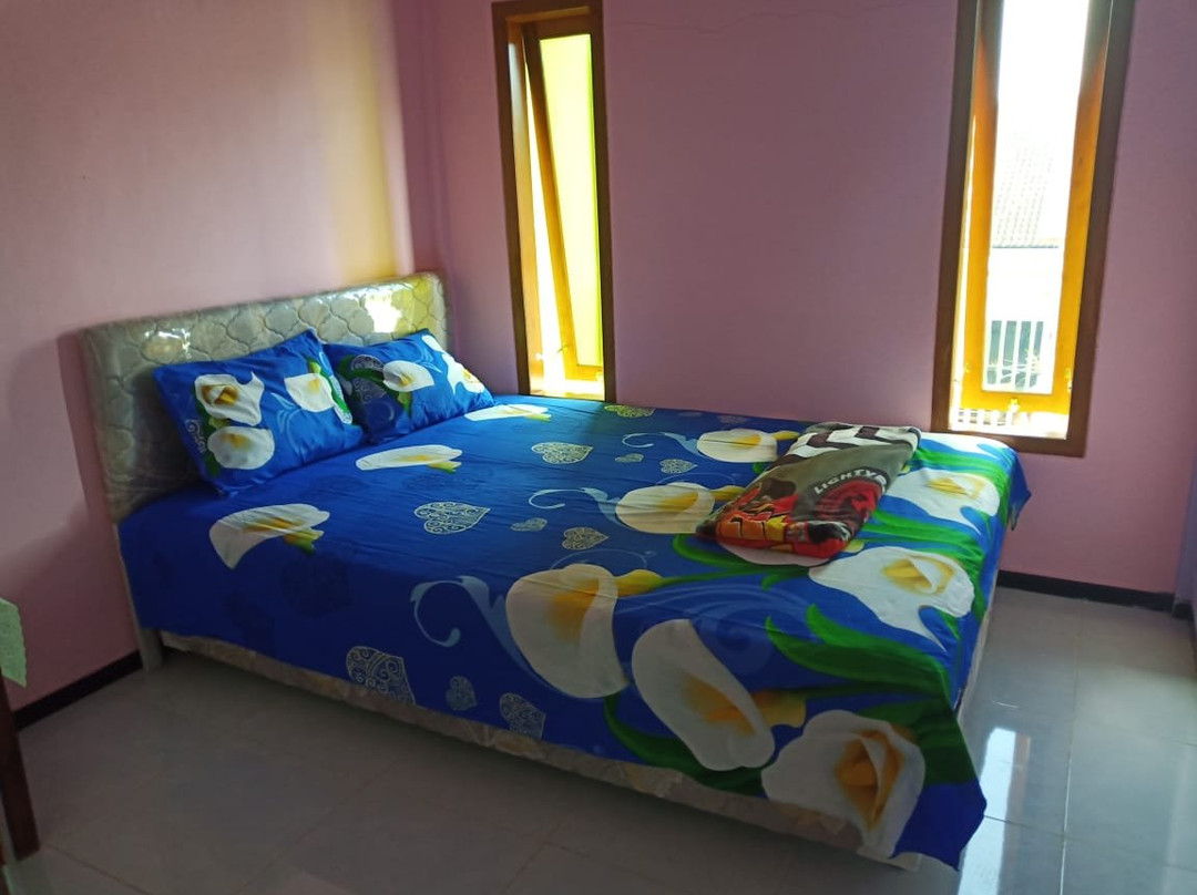 Kawah Ijen Guest House主图