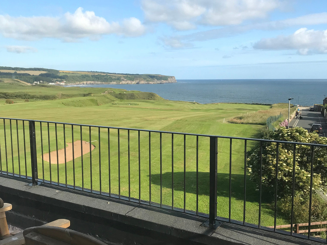 The White House Inn主图