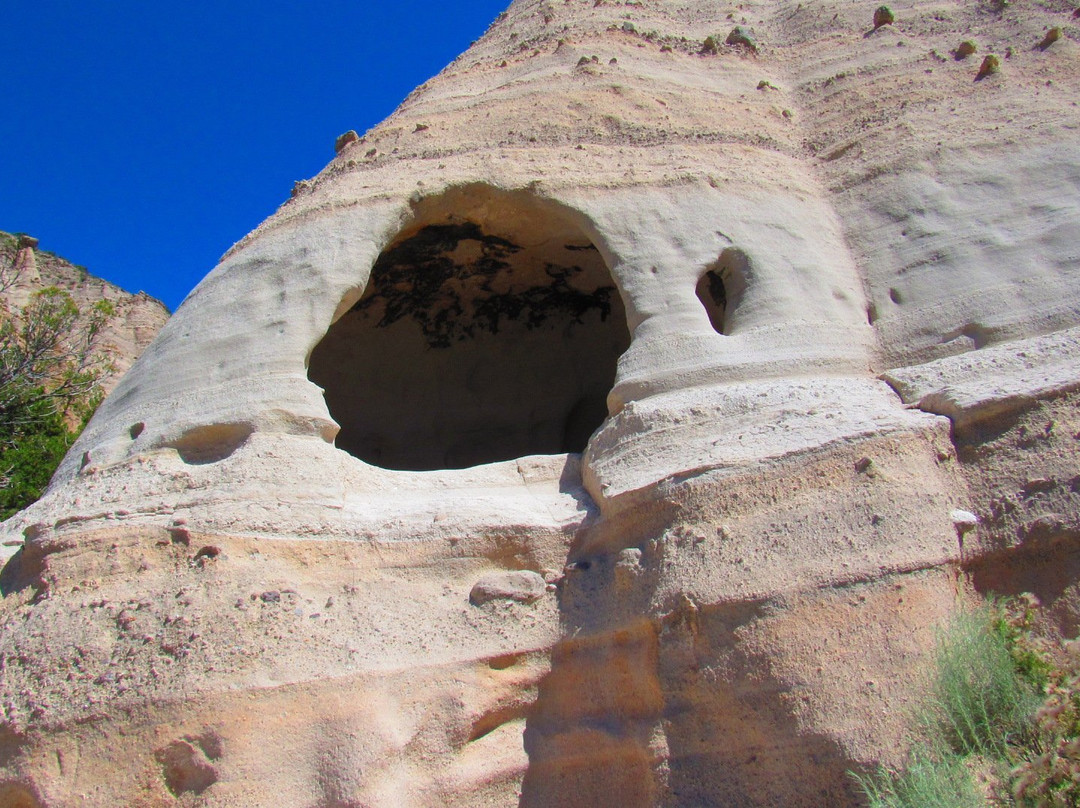 Canyon Trail景点图片