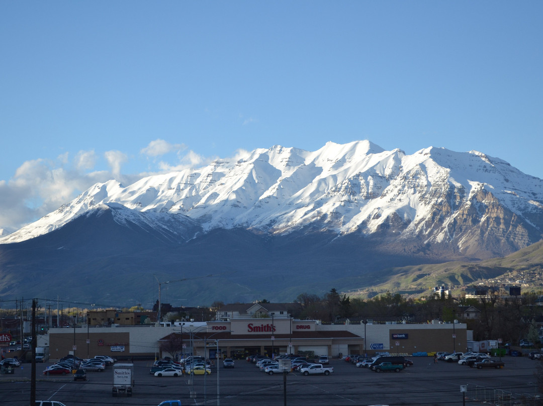 Hyatt Place Provo主图