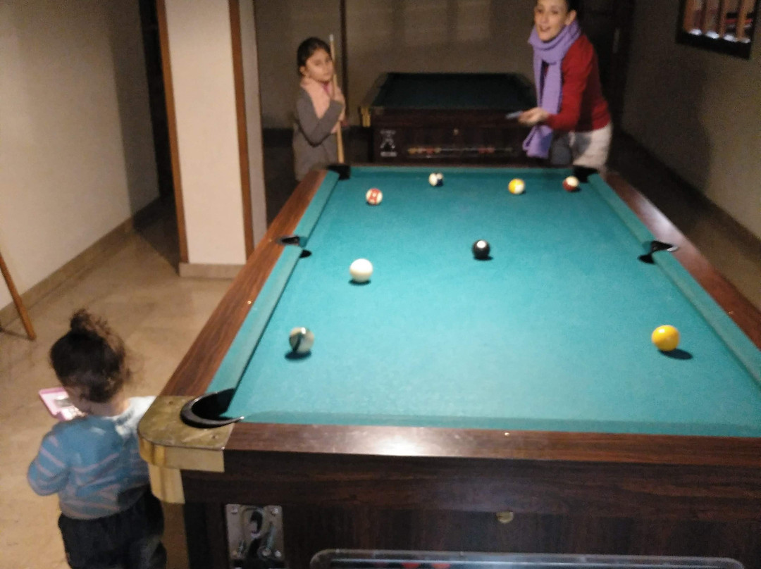 Hotel Villa de Canfranc主图