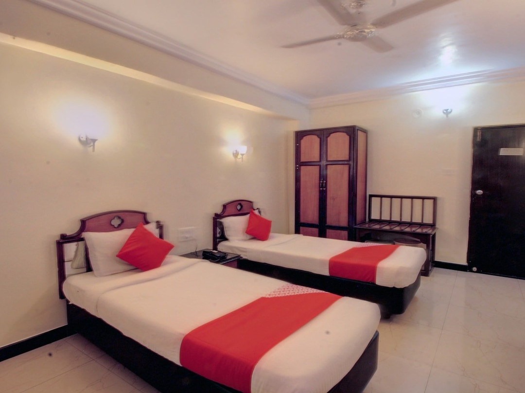 Suvarna Regency主图