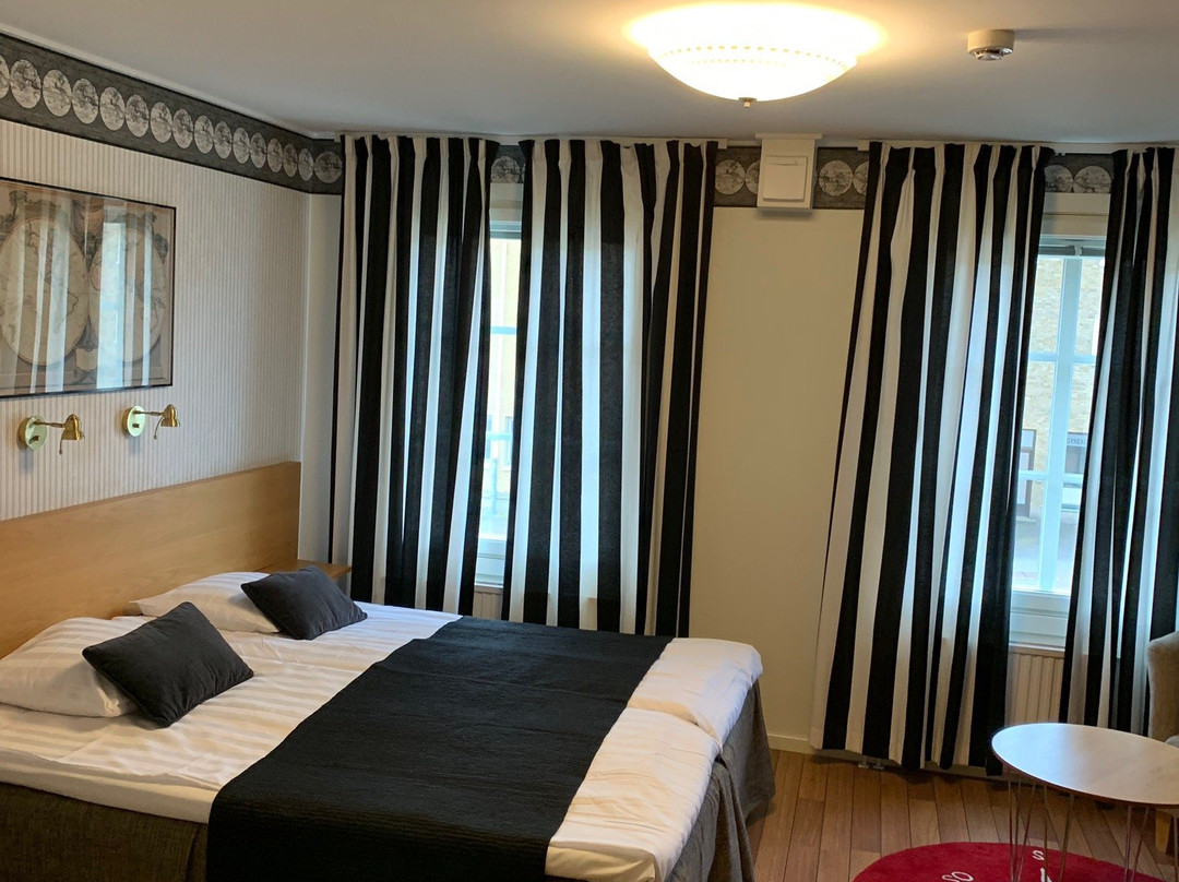 Hotell Uddewalla主图