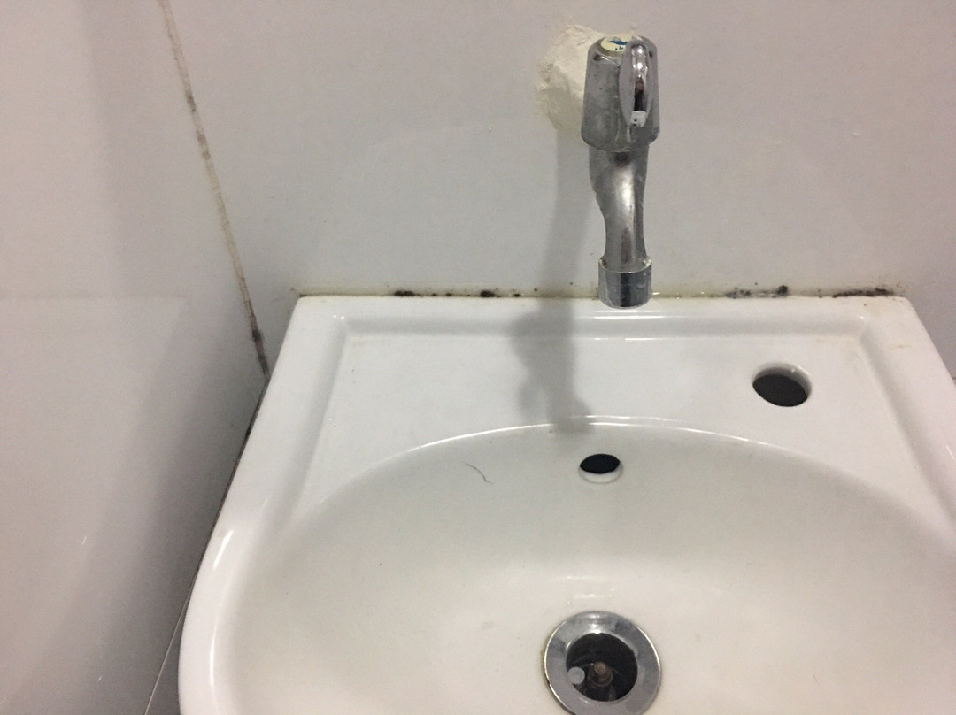 香港尖沙咀广州宾馆 (家庭旅馆)主图