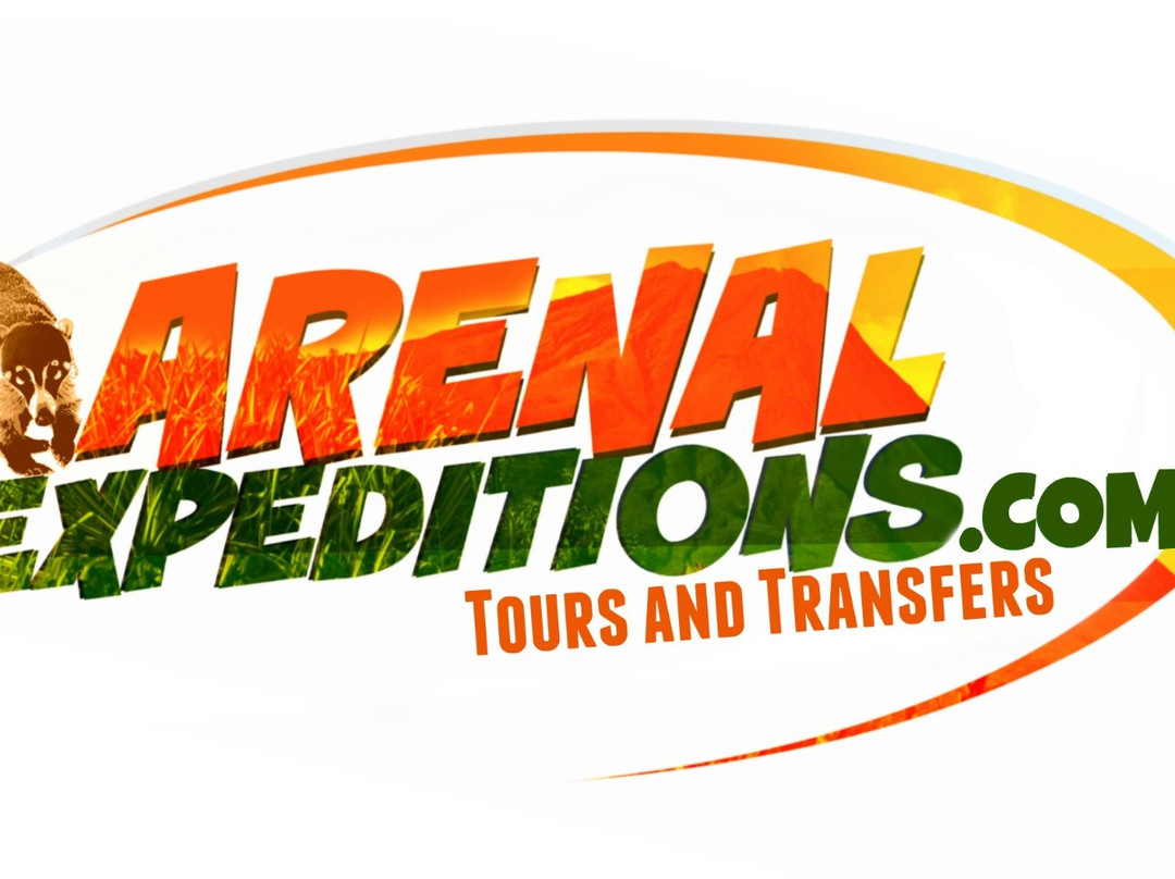 Arenal Expeditions - Tours and Transfers景点图片