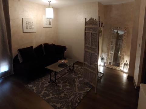 Val de Santo Domingo酒店住宿-Riad Medina Mudejar