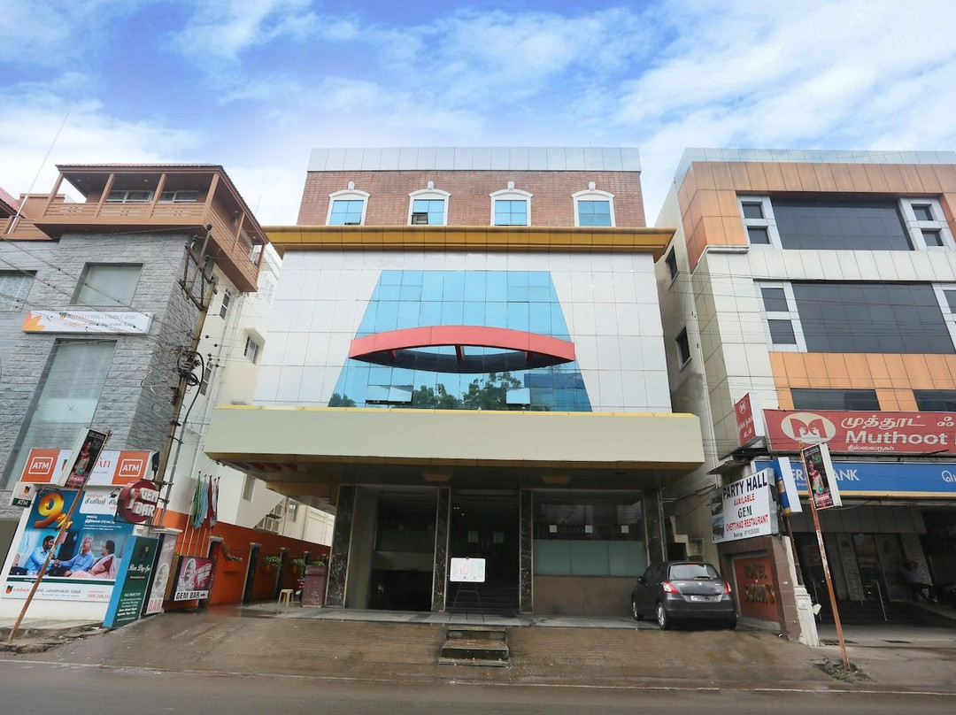 Sonas Inn Trichy主图