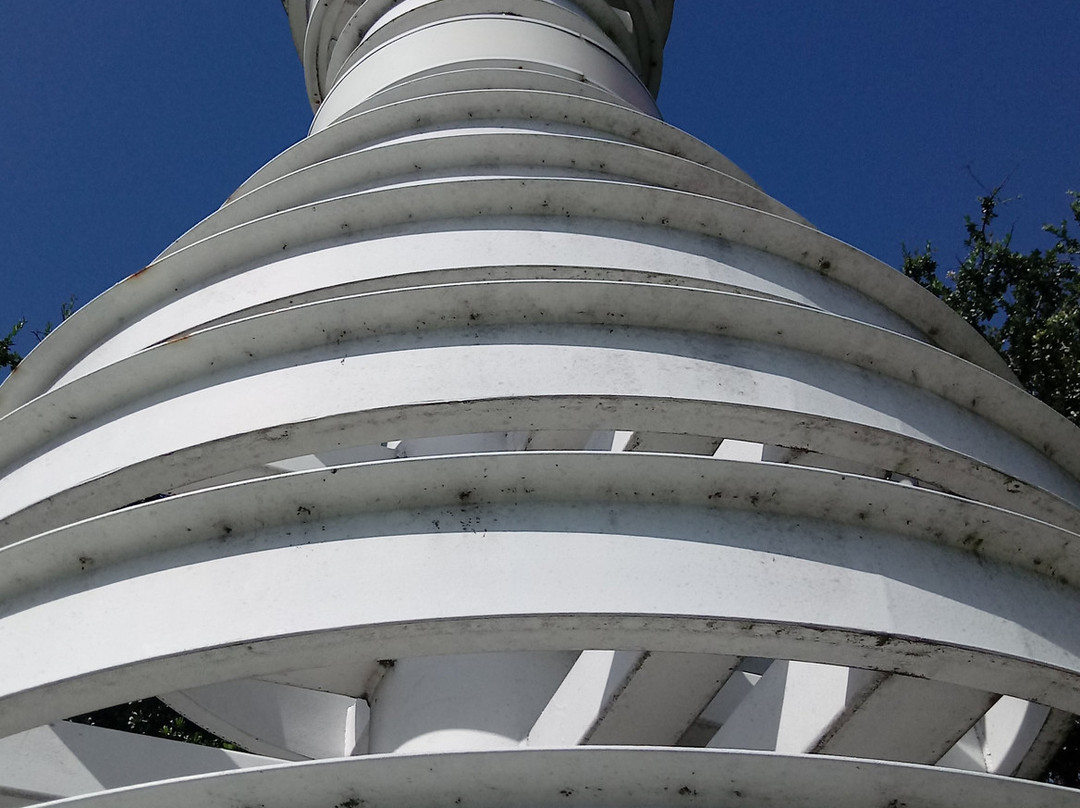 International Bowling Museum & Hall of Fame-阿灵顿必去景点