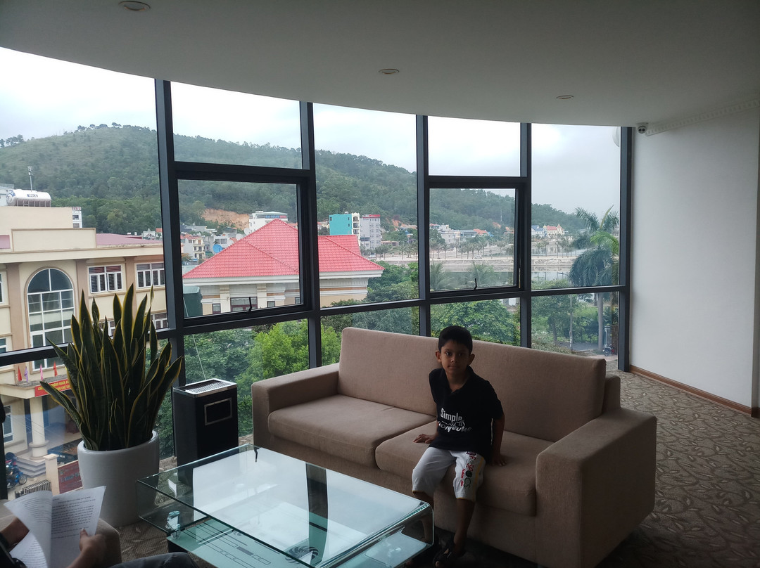SeaStar Hotel主图
