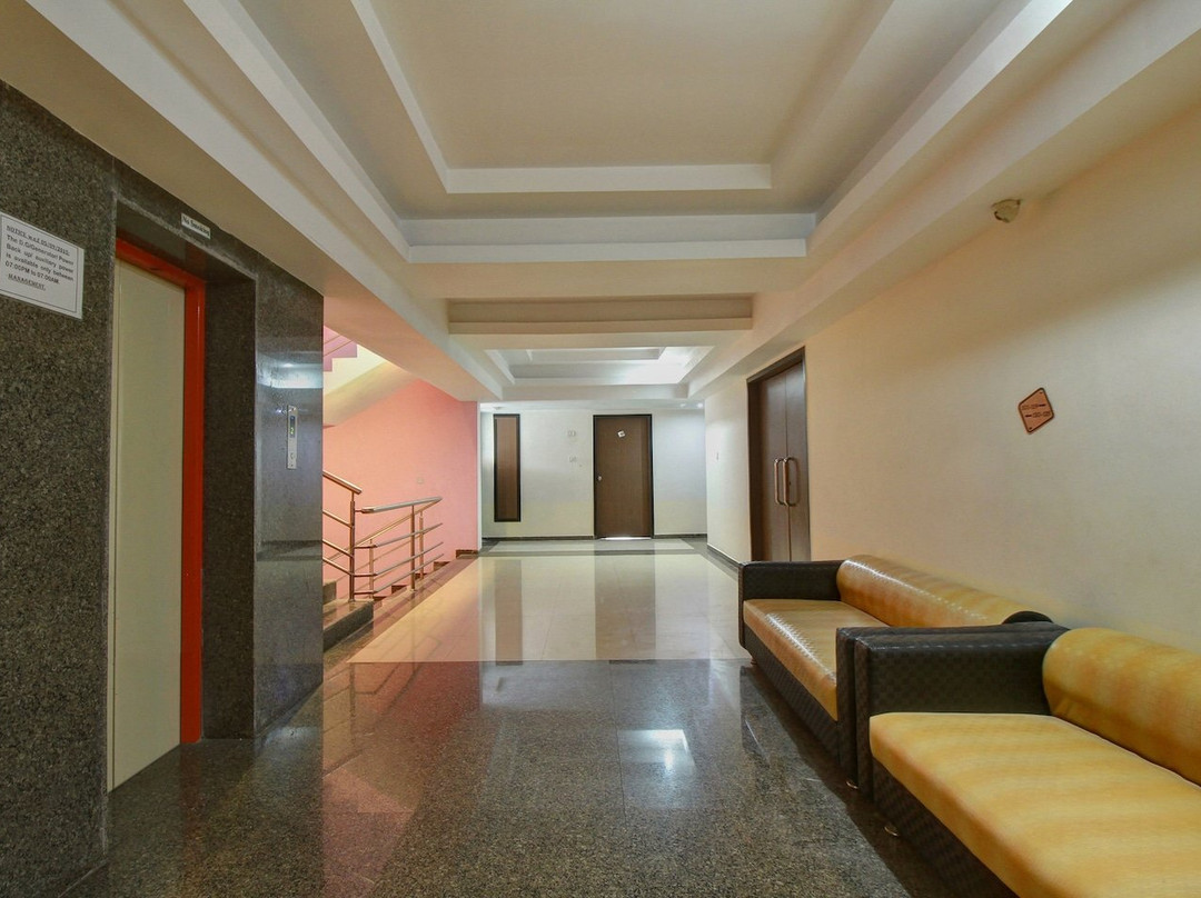 Hotel Century Executive主图