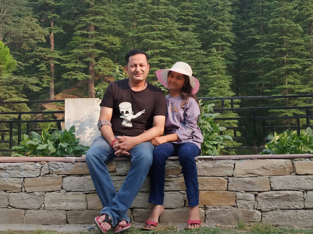 KMVN Tourist Guest House - Jageshwar主图