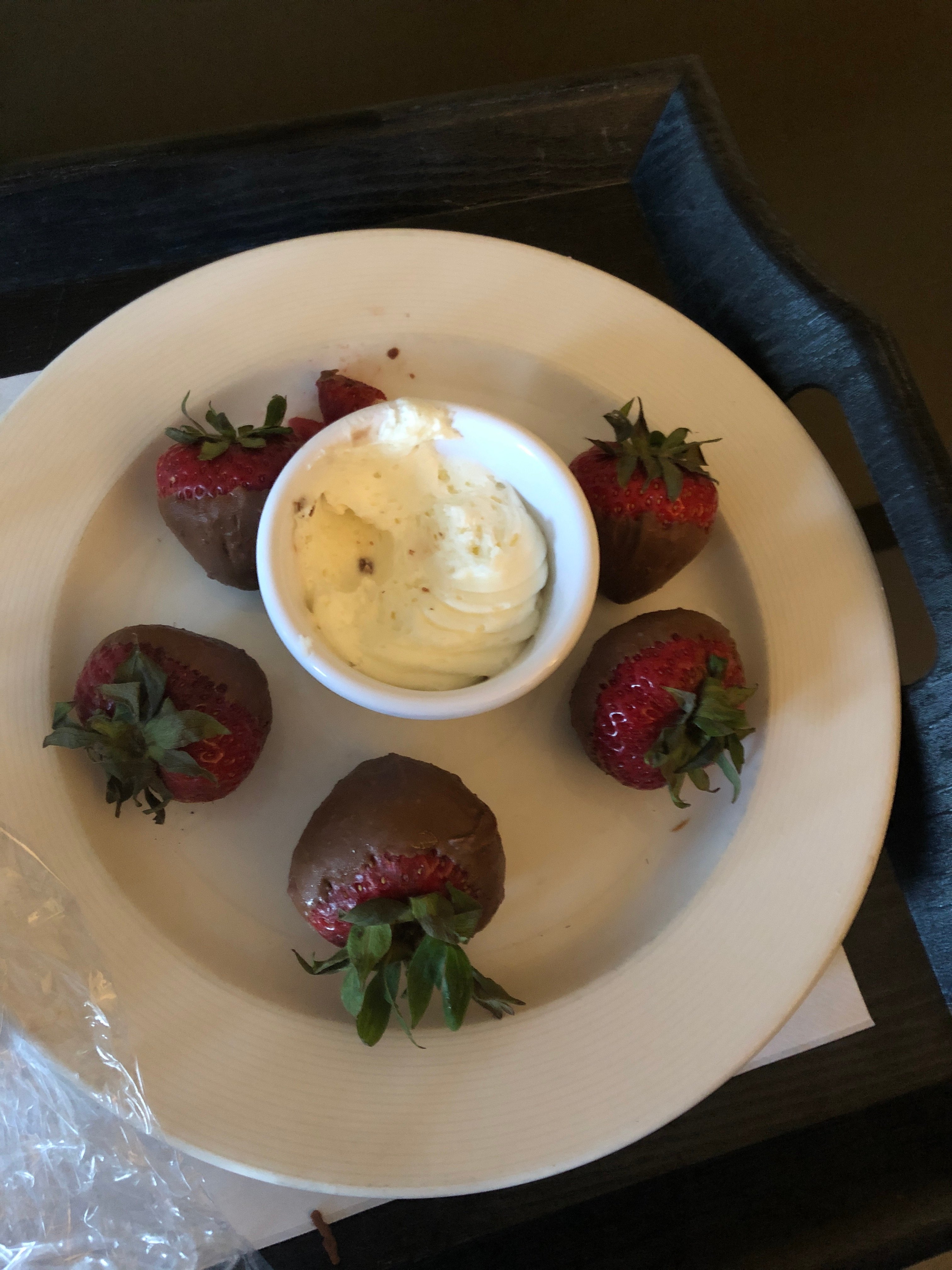 Hilton Columbus/Polaris-portrait