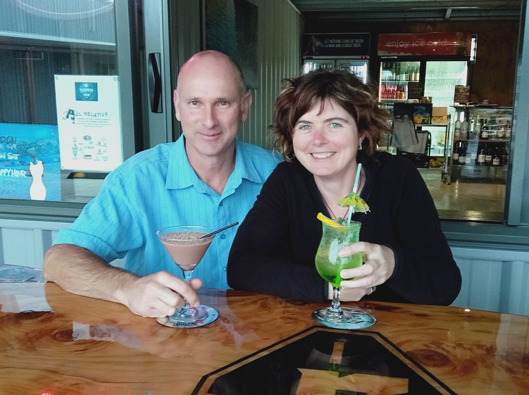 All Relativf Cocktail Bar-阿洛菲必去景点