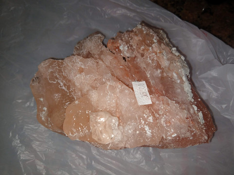 Ken's Minerals-卡斯特必去景点