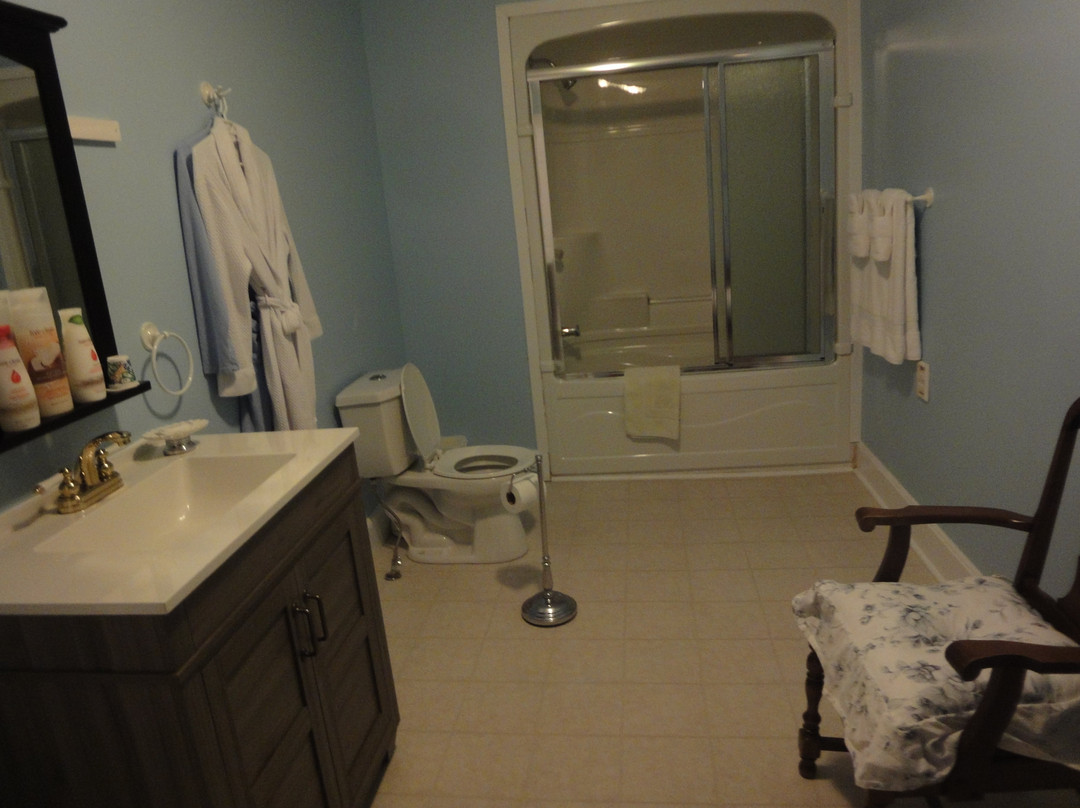 Inn on Frederick主图