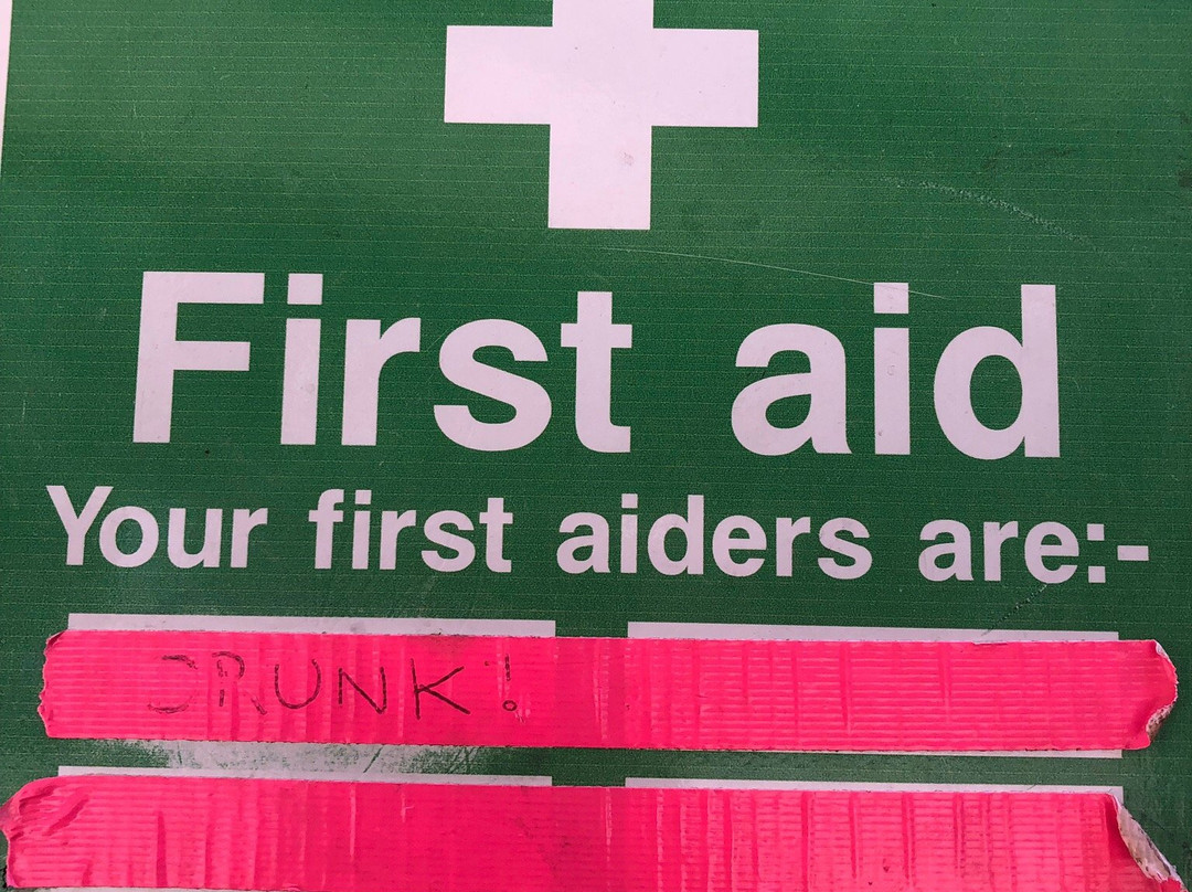 Paintball Bricket Wood-圣奥尔本斯必去景点