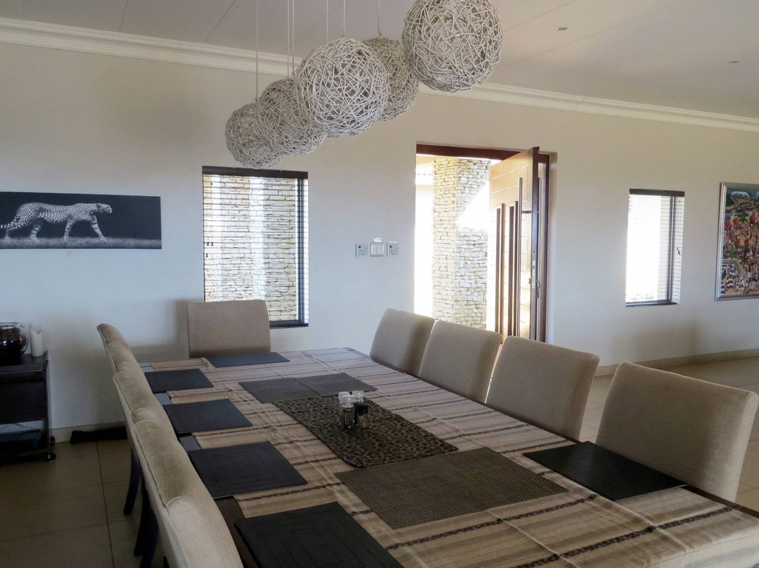 Tandweni Villa主图