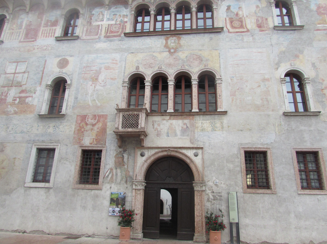 Palazzo Geremia景点图片