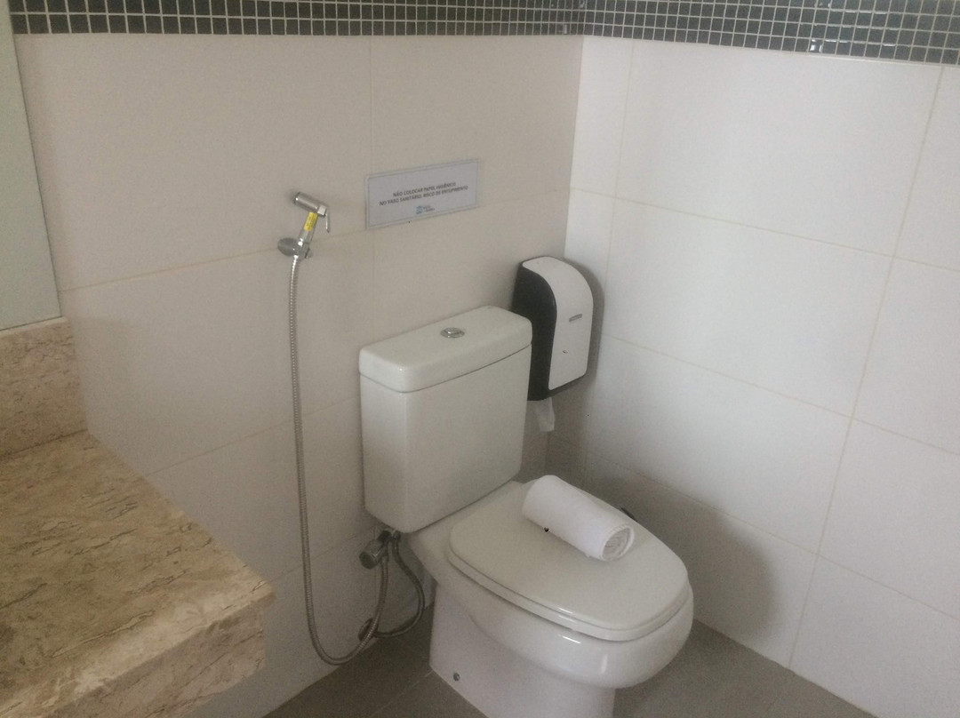 Pousada Vista da Barra主图