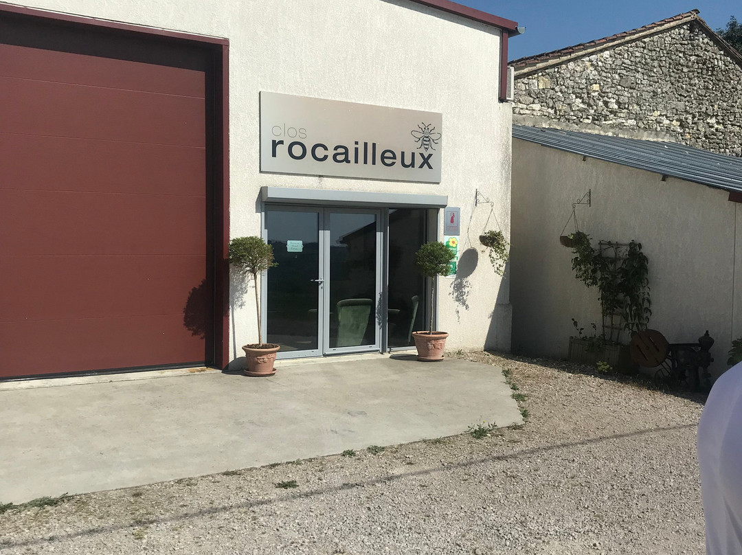 Clos Rocailleux-Andillac必去景点