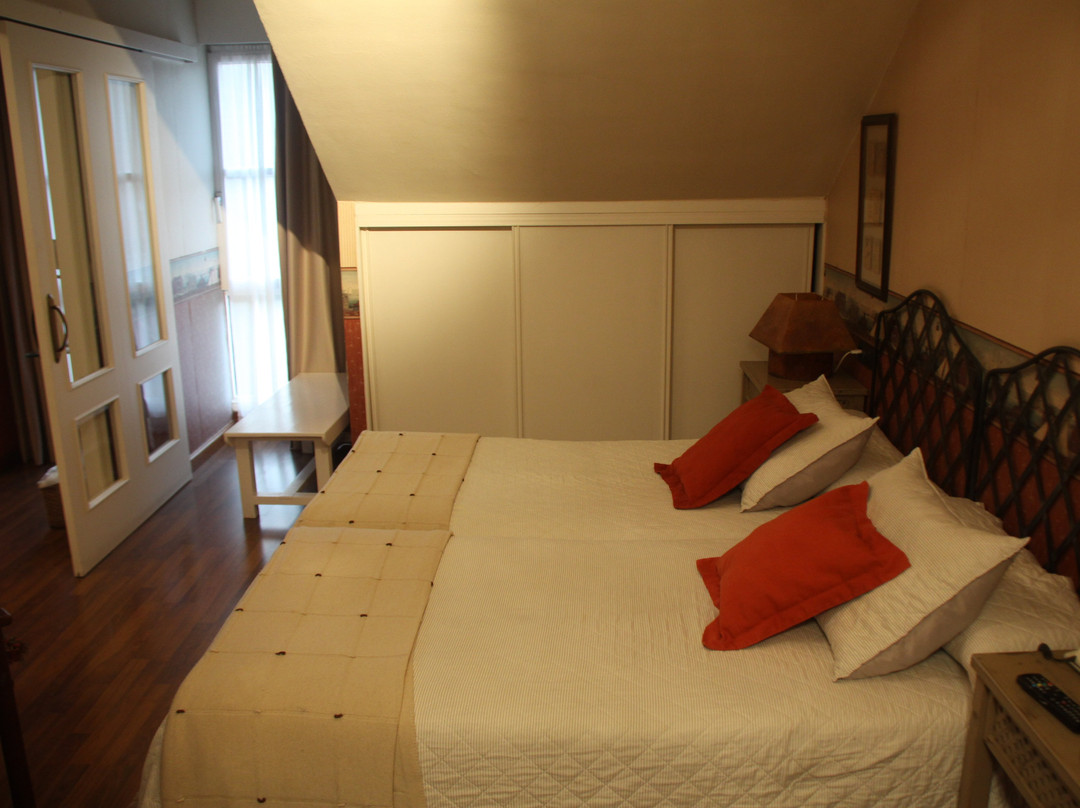 Avenida Real Hotel主图
