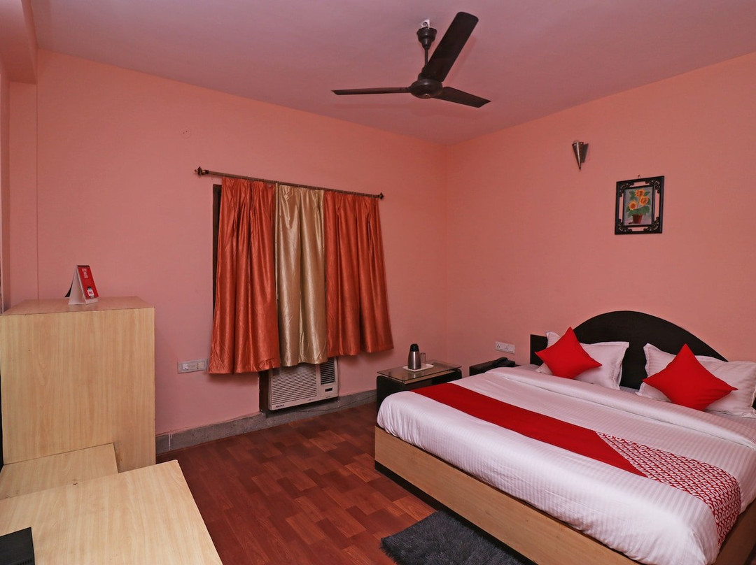 OYO 31010 Konark Regency主图