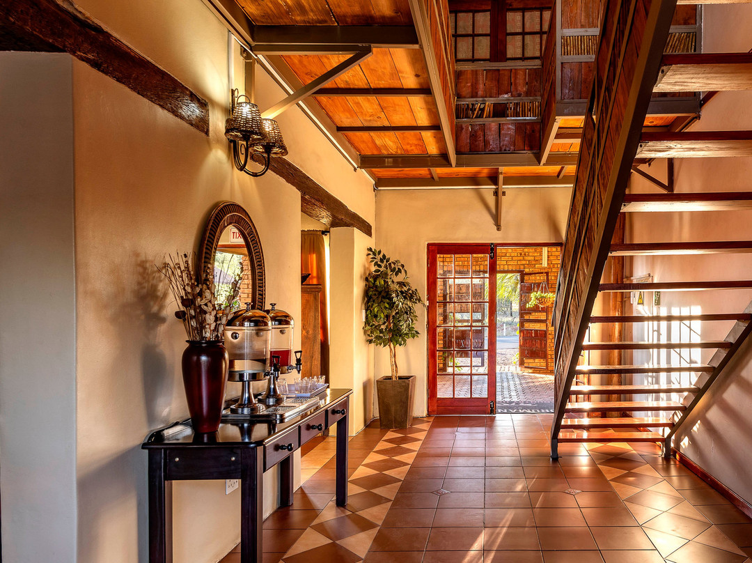 Kuruman Inn by Country Hotels主图