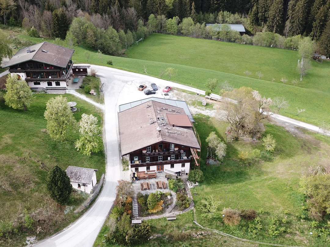 Pension Schachernhof
